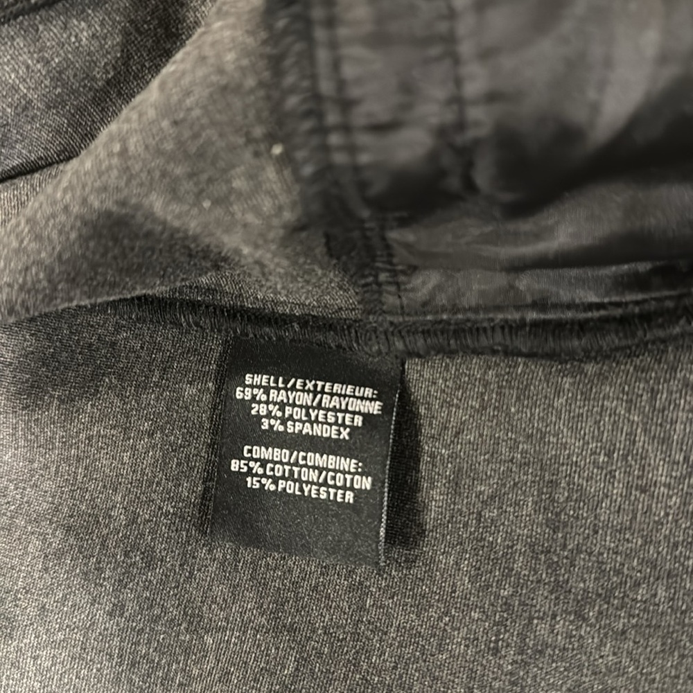 Fall Jacket - image 4